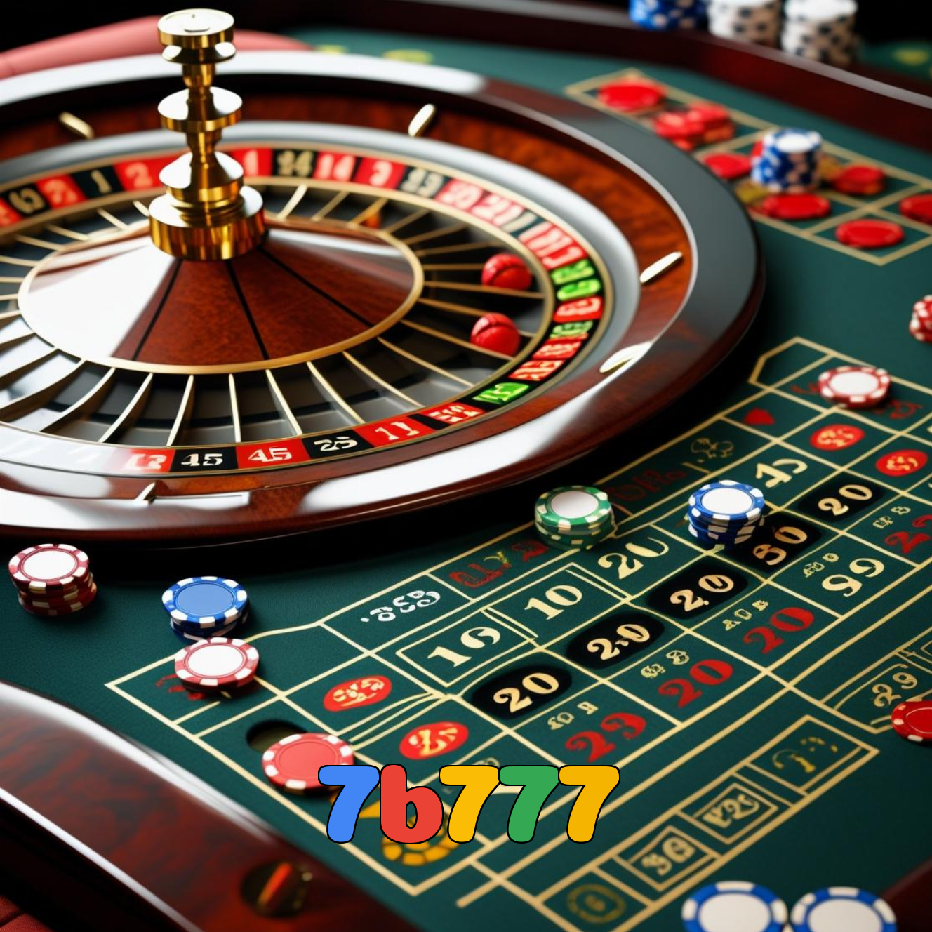 7b777：Cada giro nas slots é uma nova chance de mudar sua sorte!