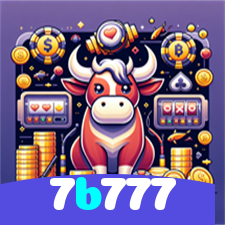 7b777：As melhores oportunidades estão aqui! Aposte nas slots e ganhe prêmios fantásticos!
