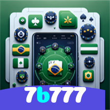 7b777：O cassino online ideal para você jogar blackjack e apostar no futebol!