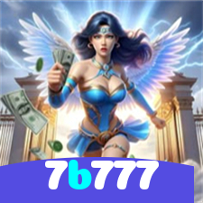 7b777:Aposte nas roletas e veja os prêmios incríveis chegarem até você!