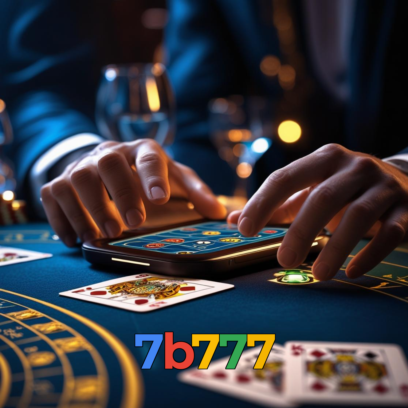 7b777:A emoção das slots online te espera! Gire e ganhe prêmios incríveis!