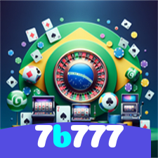 7b777：Apostas emocionantes em futebol e os melhores jogos de cassino online!
