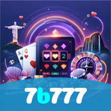7b777：Jogue blackjack, aposte no futebol e vença com grandes prêmios!