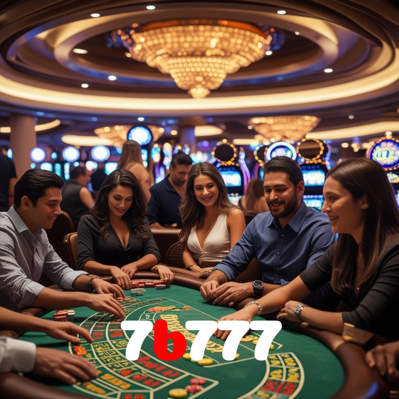 7b777:Jogue nas mesas de poker e vença como um profissional!