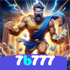 7b777:A melhor plataforma de cassino para apostas no futebol e roleta!