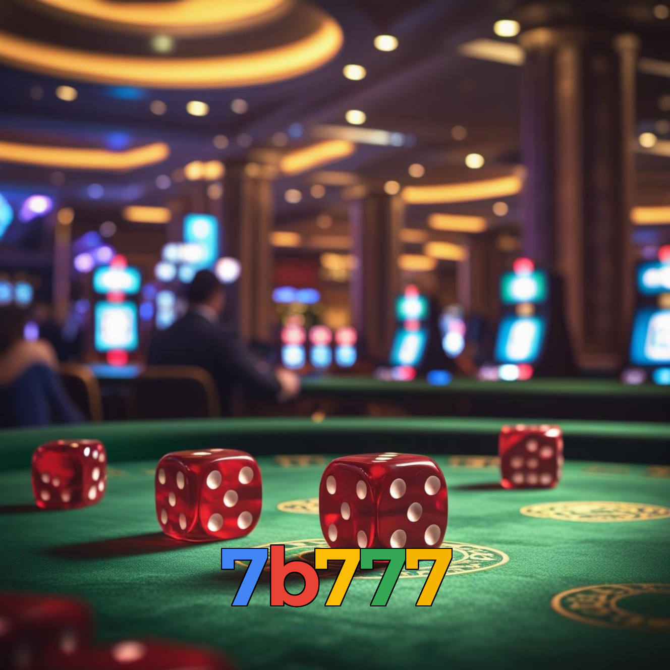 7b777:Aposte nas roletas e conquiste prêmios incríveis!
