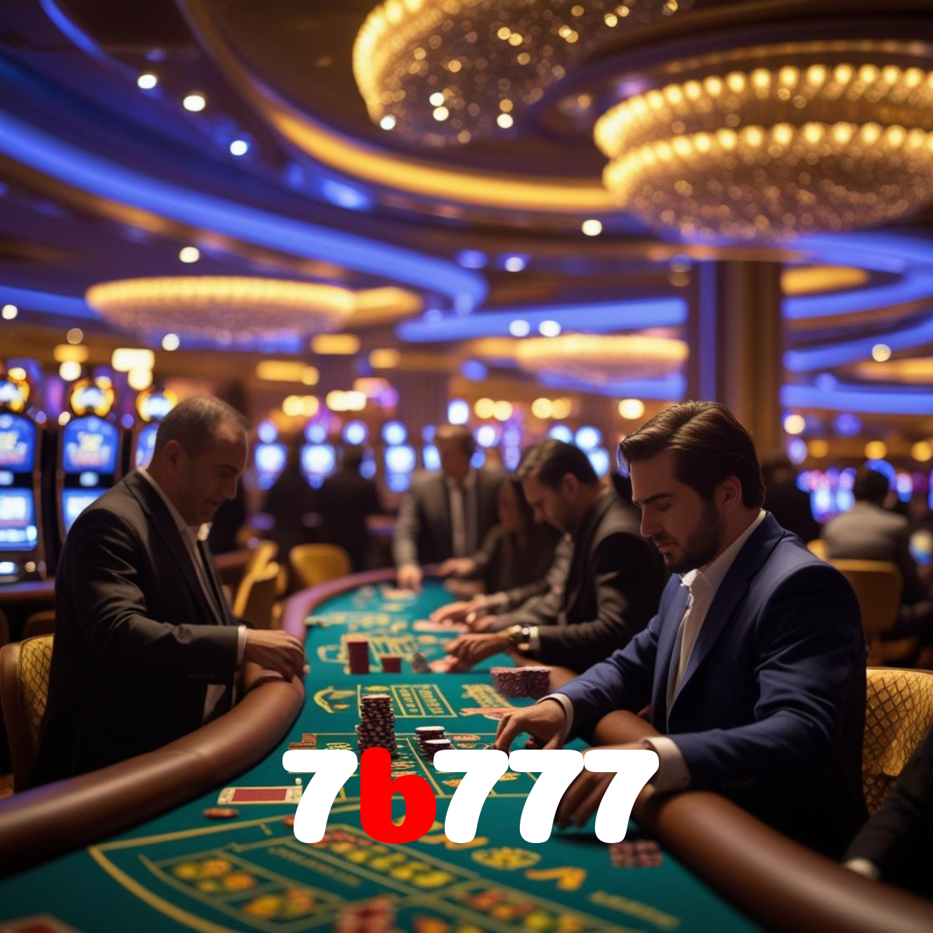 7b777:Jogue blackjack e conquiste vitórias épicas no nosso cassino online!