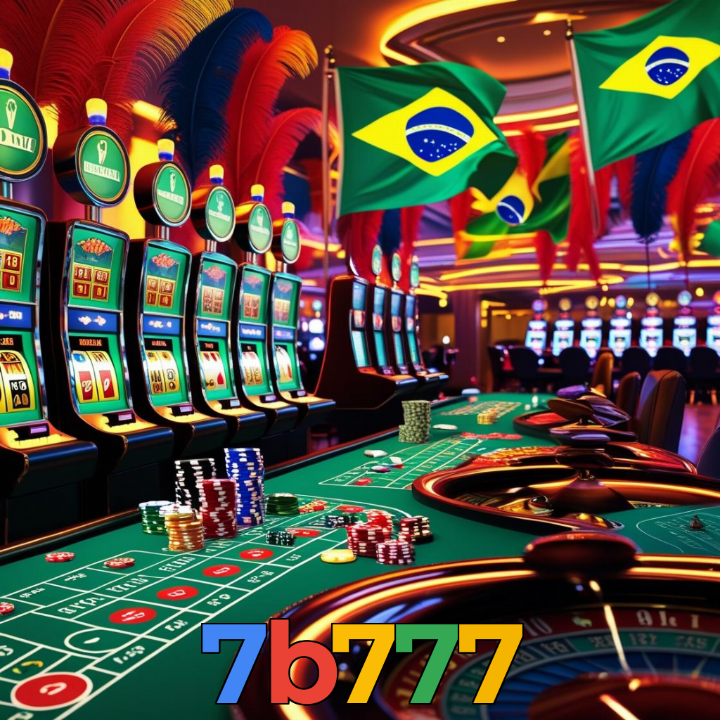 7b777:Apostas emocionantes no futebol e diversão garantida com poker e roleta!