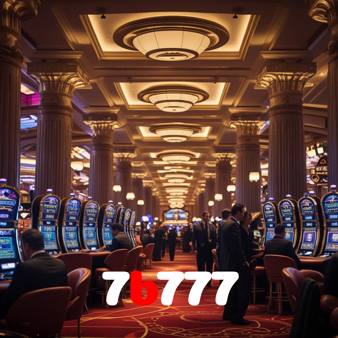 7b777:Jogue as melhores slots e aposte em futebol com confiança e segurança!