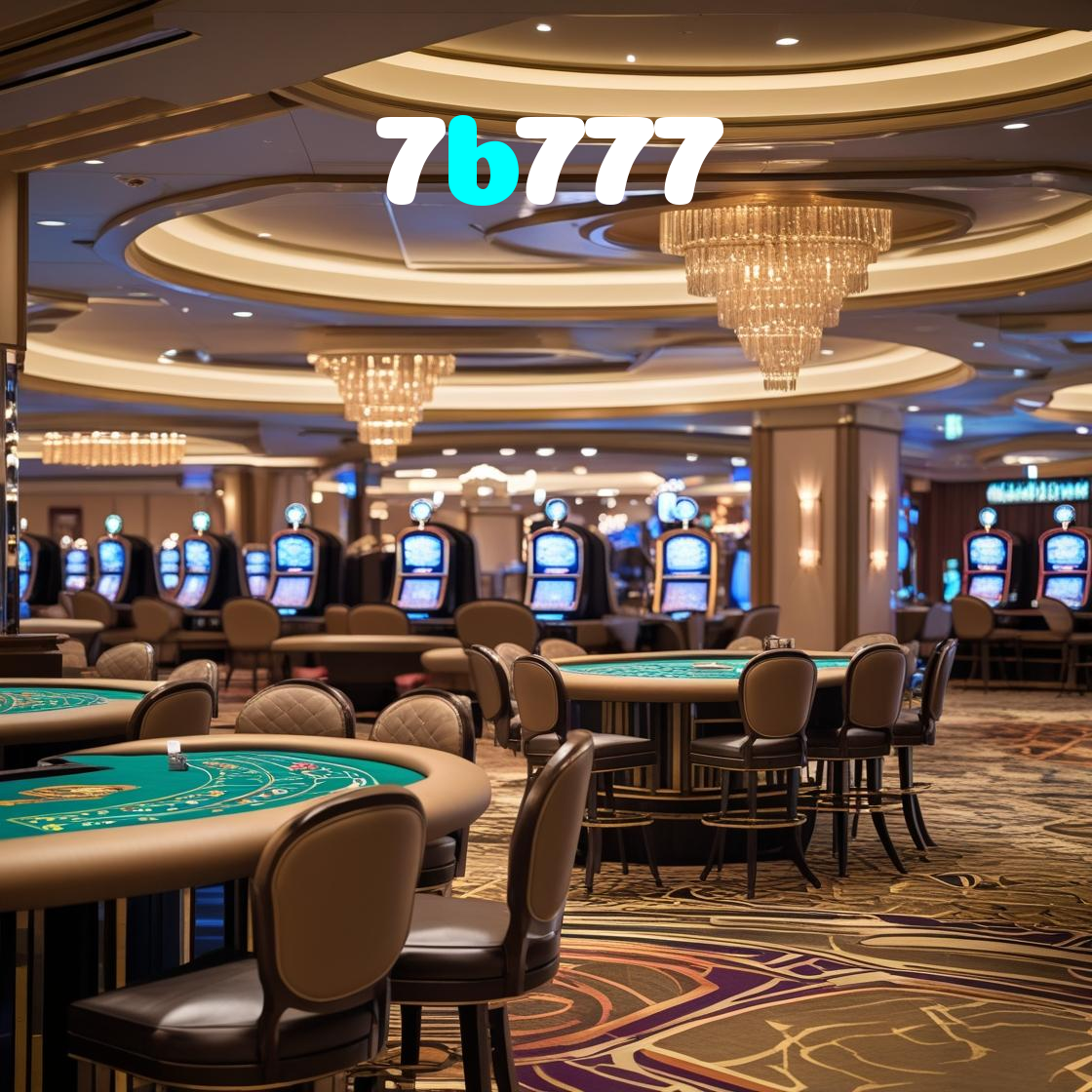 7b777：Jogue nas melhores slots e leve o jackpot para casa!