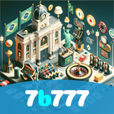7b777：Apostas ao vivo no futebol e grandes prêmios nos melhores jogos de cassino!