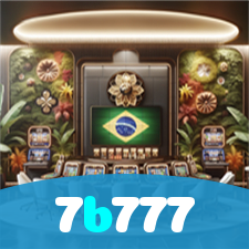 7b777：Aposte no futebol online e jogue os melhores jogos de cassino!
