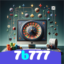 7b777：Jogue slots de tirar o fôlego e conquiste vitórias épicas!