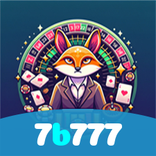 7b777：O melhor cassino online com slots, poker e apostas no futebol!