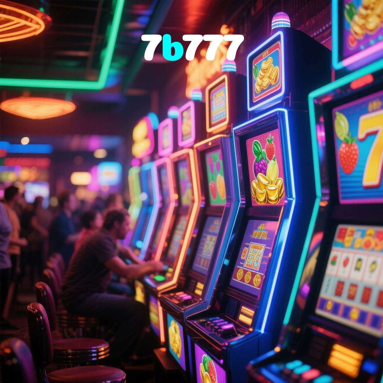 7b777:Jogue poker, aposte no futebol e ganhe em grande estilo!