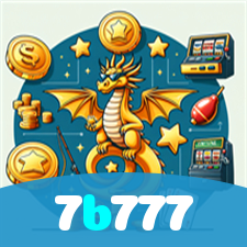 7b777：Entre na ação! Aposte nas slots e conquiste grandes vitórias!