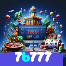 7b777：Apostas ao vivo no futebol e prêmios em jogos como blackjack e roleta!