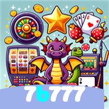 7b777：Jogue nas slots e mude sua sorte com grandes vitórias!