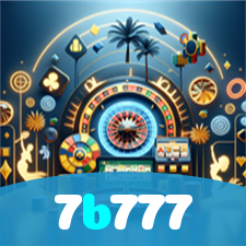 7b777：Jogue poker, aposte no futebol e ganhe no cassino mais confiável!