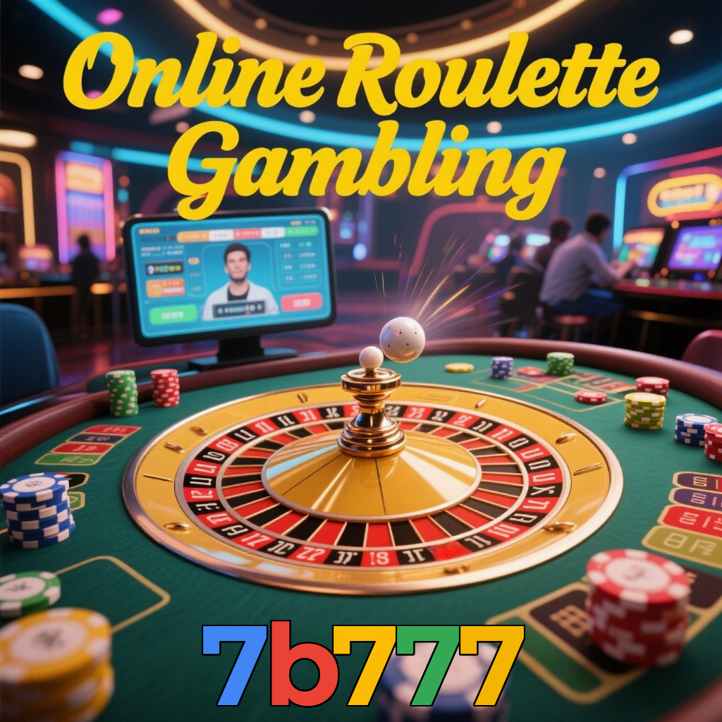 7b777：O cassino online mais seguro para apostas em futebol e diversão com roleta!