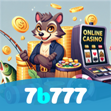 7b777:Onde o futebol e o cassino online se encontram para diversão sem fim!