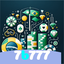 7b777：Em nosso cassino online, sua sorte vai brilhar! Aposte e vença!