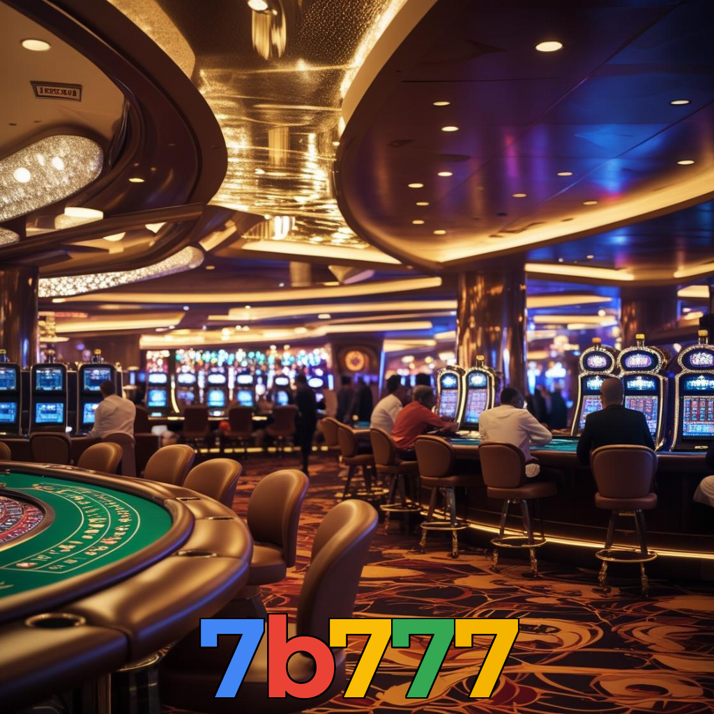 7b777:Vença no blackjack e leve grandes prêmios para casa!