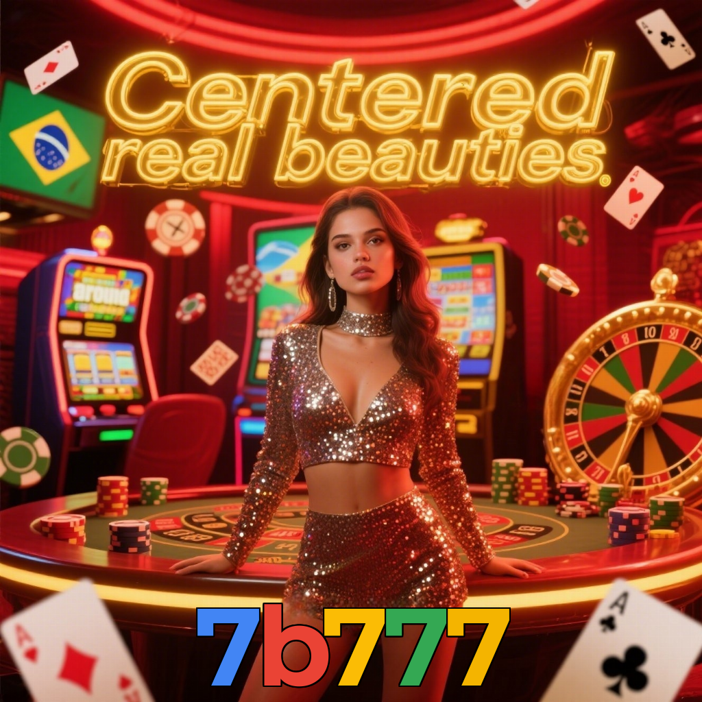 7b777:A diversão do cassino e as apostas no futebol ao seu alcance!