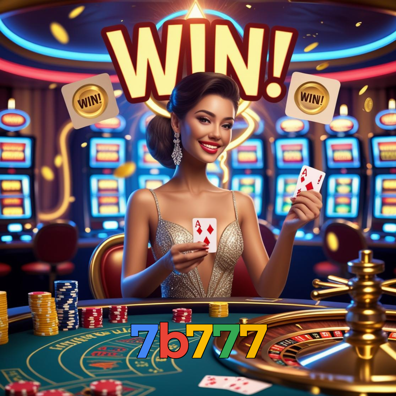 7b777:Aposte nas melhores mesas de poker e vença como nunca!