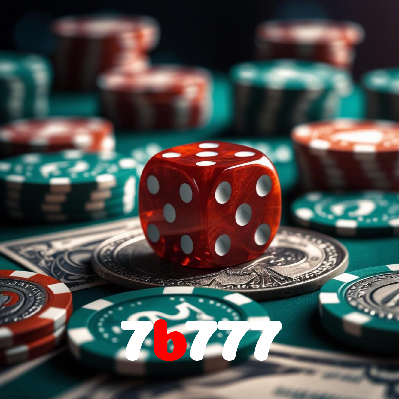 7b777:Aposte nas mesas de poker e ganhe vitórias épicas!
