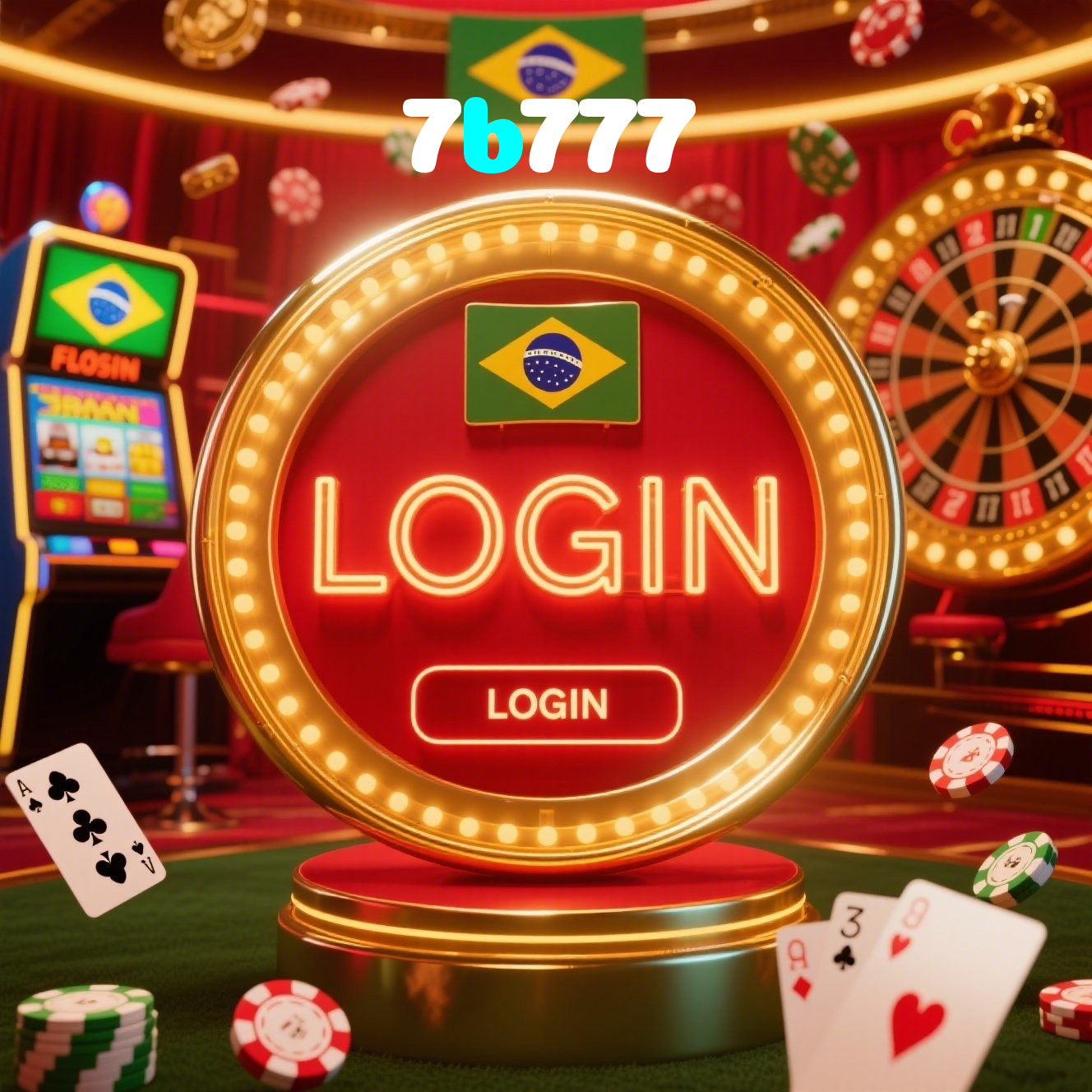 7b777：Aposte e vença no futebol online agora mesmo!