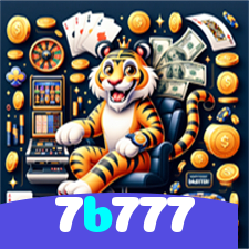 7b777：Em nosso cassino online, grandes prêmios estão ao seu alcance!