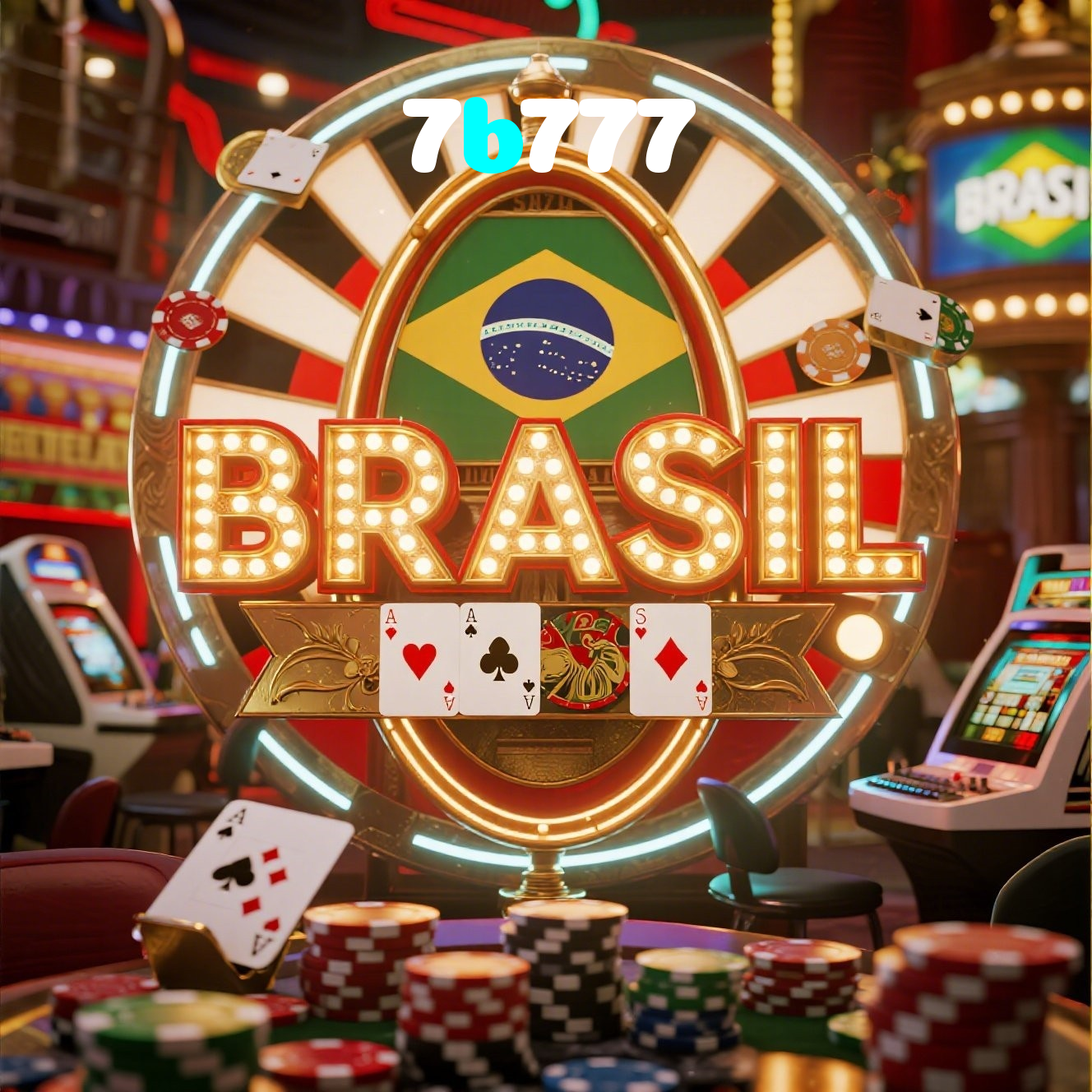 7b777:Aposte no futebol online e conquiste sua maior vitória!