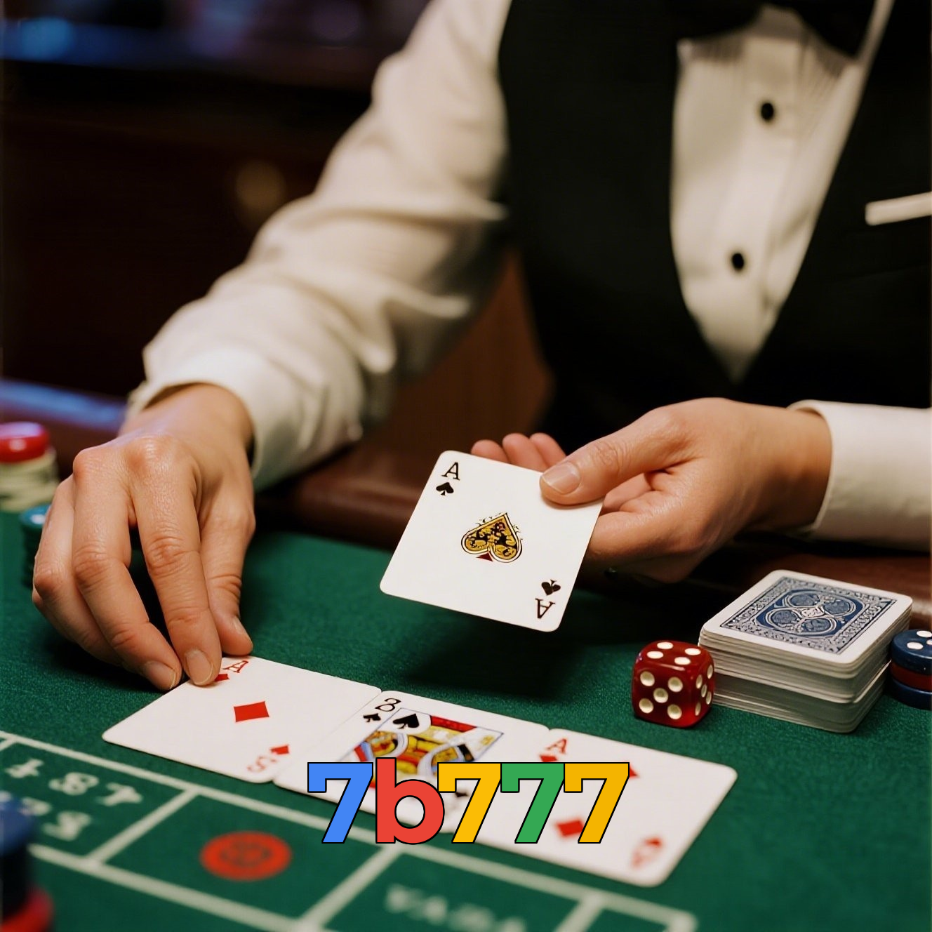 7b777:Jogue blackjack e conquiste vitórias épicas no nosso cassino online!