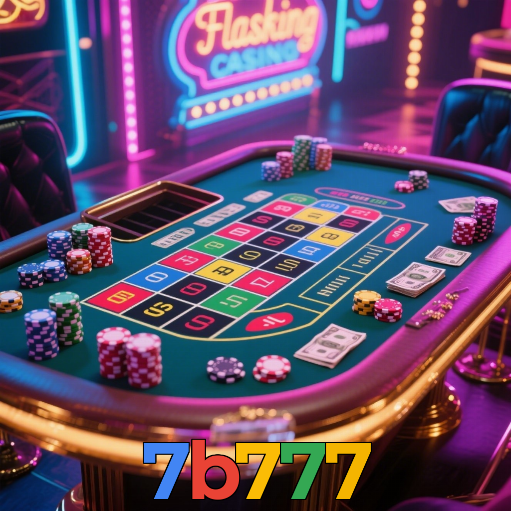 7b777:Grandes vitórias em poker, roleta e apostas no futebol esperam por você!