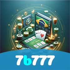 7b777：Poker, blackjack e apostas em futebol online, tudo no melhor cassino!