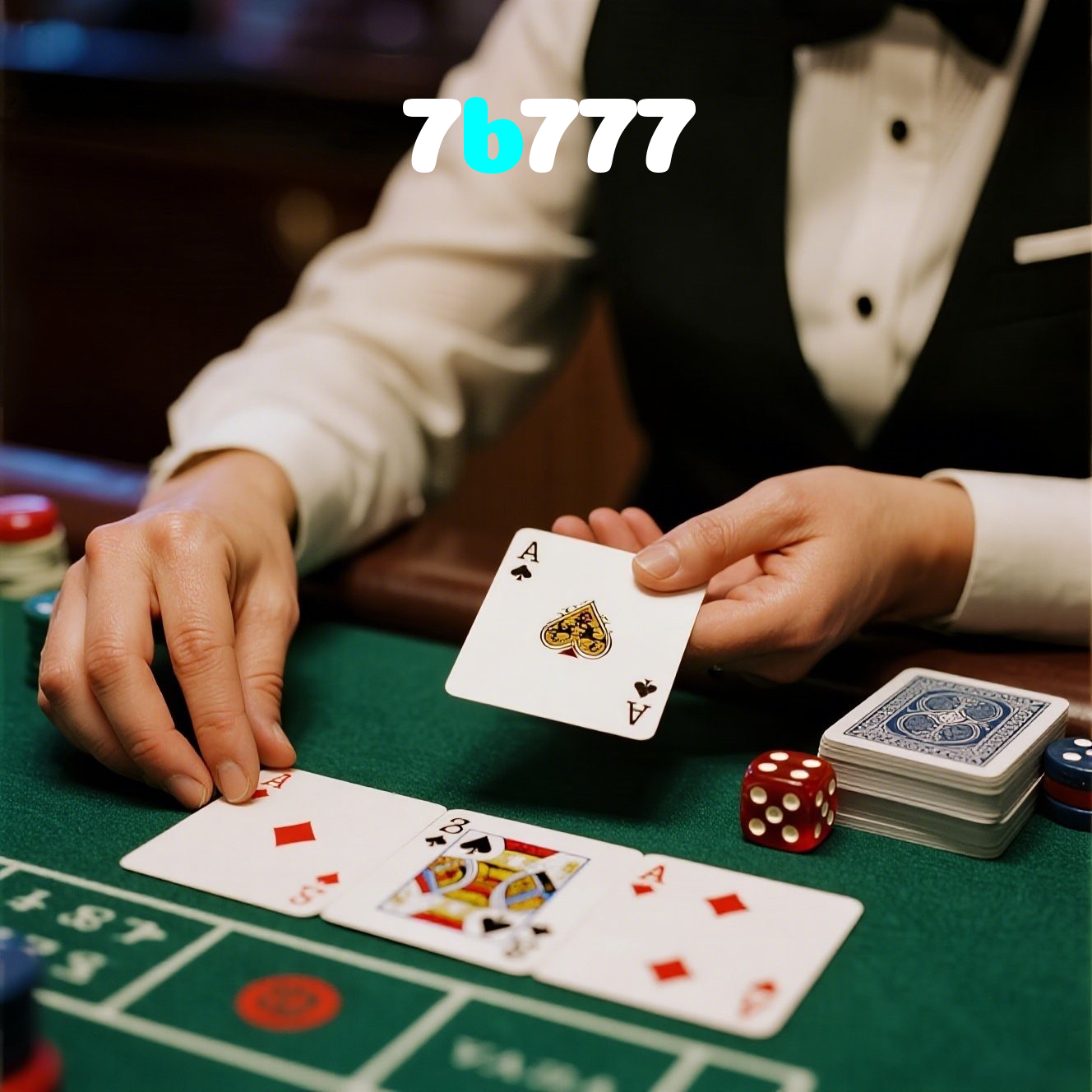 7b777:Aposte em nosso cassino e viva uma experiência única de diversão!