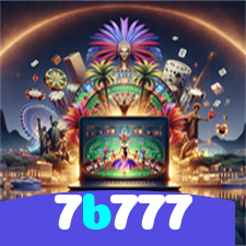 7b777：Em nosso cassino online, a diversão nunca tem fim!