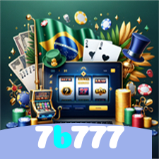 7b777：O cassino online perfeito para jogos de blackjack e apostas no futebol!