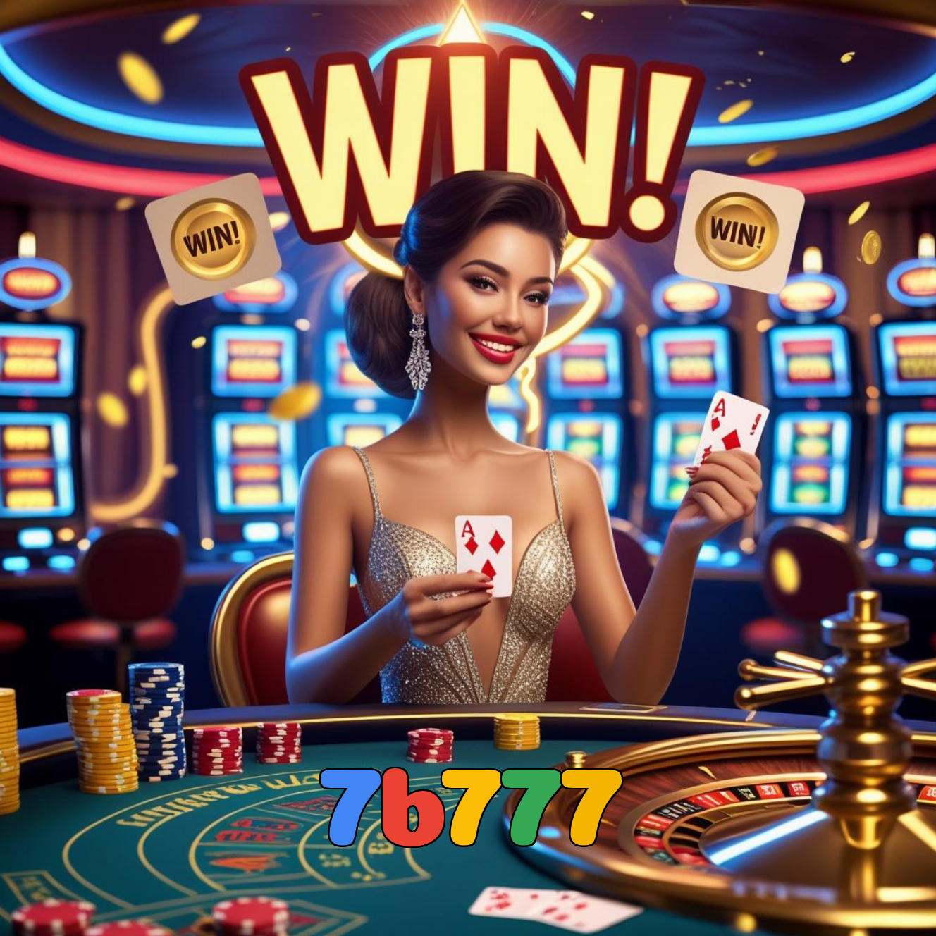 7b777：Apostas ao vivo no futebol e grandes prêmios em slots te esperam!