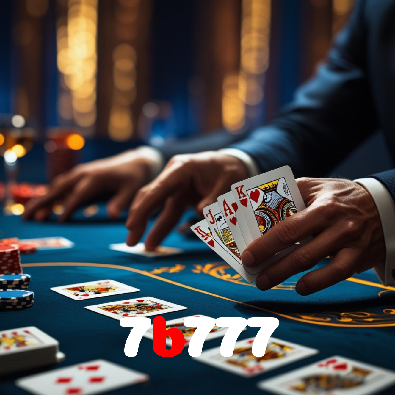 7b777：Aposte no futebol e jogue blackjack para grandes vitórias!