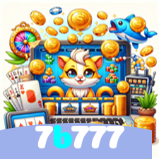 7b777：Jogue poker online e mostre que você é o mestre do jogo!