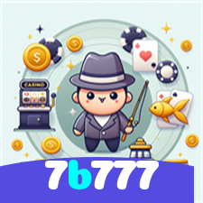 7b777：As melhores slots do mercado estão esperando por você! Jogue agora!