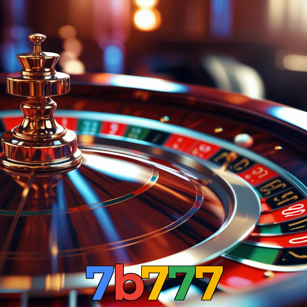 7b777:Jogue agora e desafie a sorte em nosso cassino online!