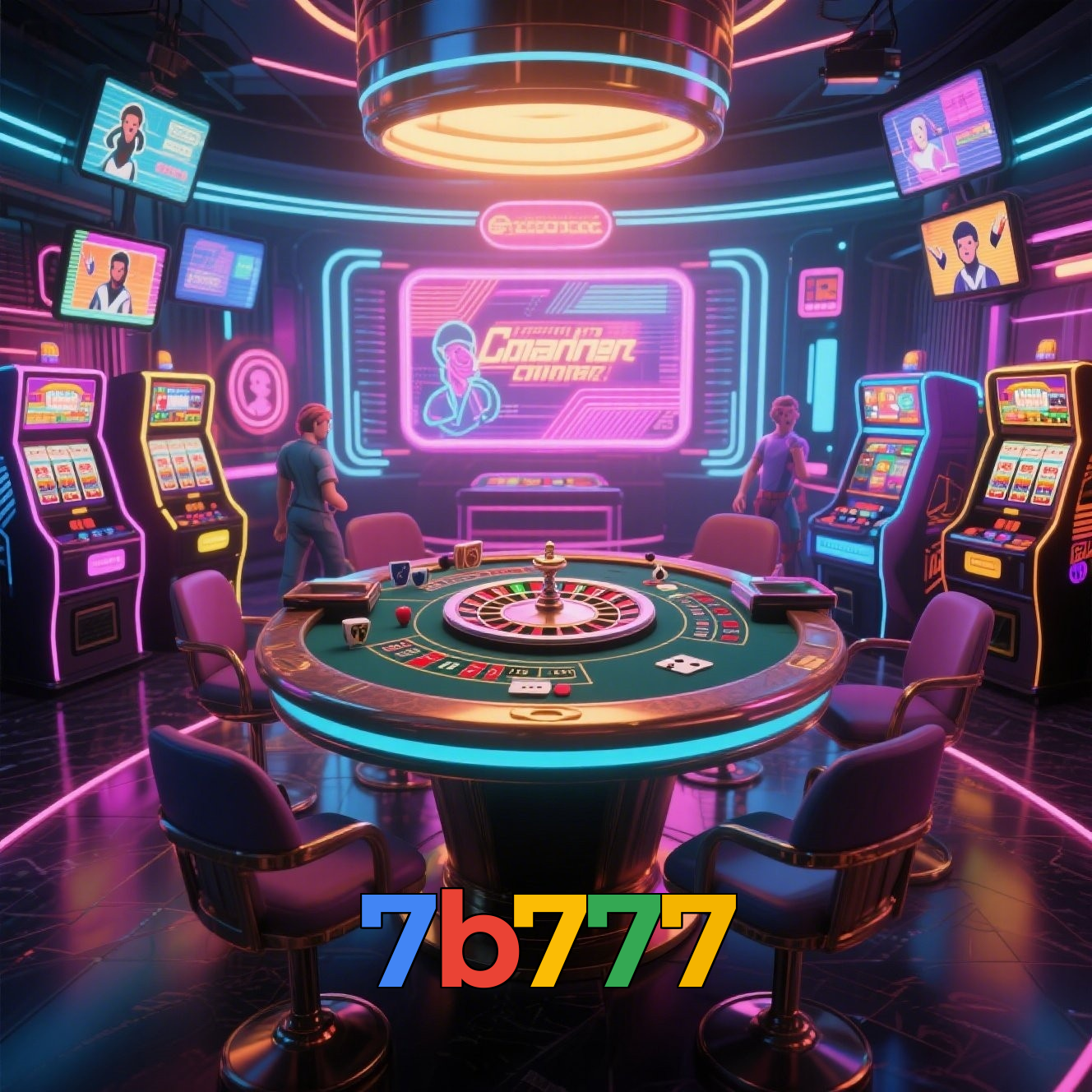 7b777:Aposte no futebol online e mostre seu talento para ganhar!