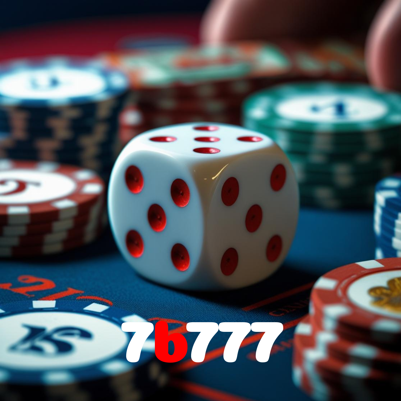7b777：Onde sua sorte brilha: cassino online com futebol e jogos emocionantes!