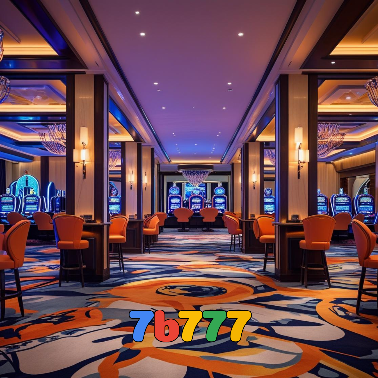 7b777：Cada giro é uma chance de ganhar! Jogue nas slots agora mesmo!