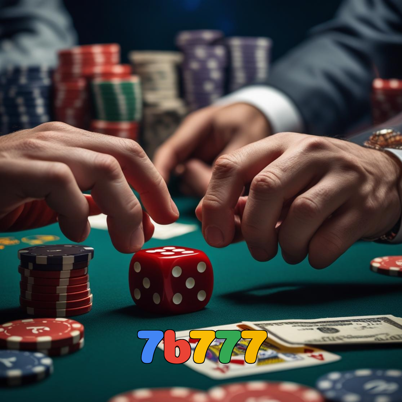 7b777:Jogue poker, aposte no futebol e ganhe prêmios incríveis em nosso cassino!