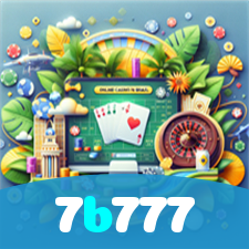 7b777：Jogue poker, aposte no futebol e ganhe prêmios incríveis!