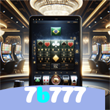 7b777：Seu lugar de apostas no futebol e prêmios incríveis em jogos de cassino!